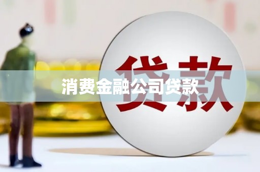 临澧消费金融公司贷款