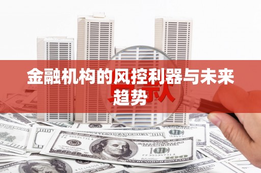 临澧金融机构的风控利器与未来趋势