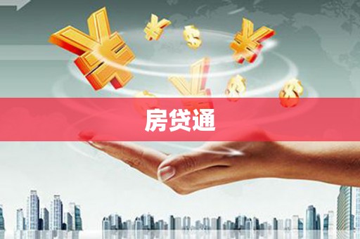 临澧房贷通