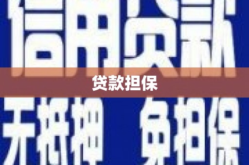 临澧贷款担保