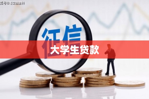 临澧大学生贷款