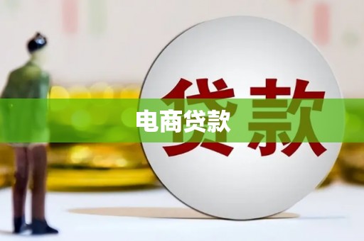 临澧电商贷款