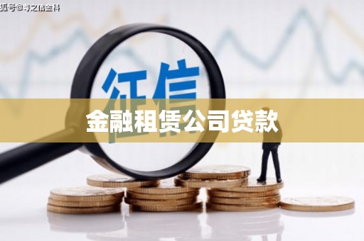 临澧金融租赁公司贷款