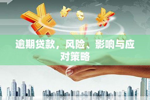 临澧逾期贷款，风险、影响与应对策略