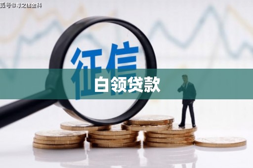 临澧白领贷款