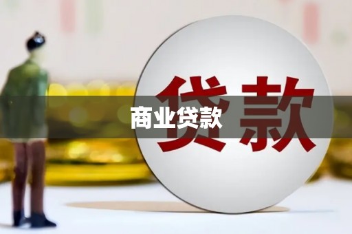 临澧商业贷款
