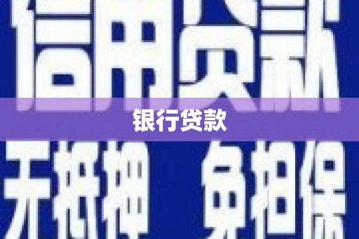 临澧银行贷款