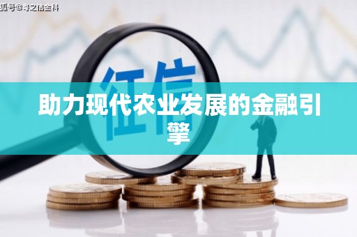 临澧助力现代农业发展的金融引擎